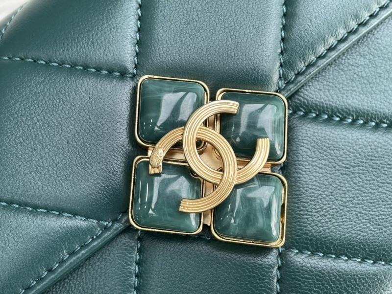 Chanel Satchel Bags